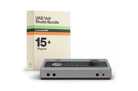 UNIVERSAL AUDIO - VOLT 4P MAX USB AUDIO INTERFACE